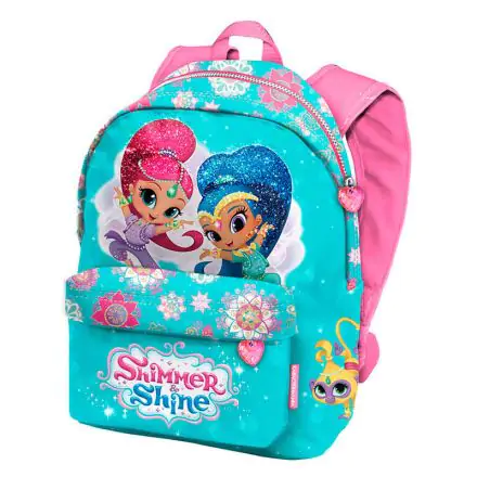 Shimmer and Shine Freetime backpack 34cm product photo
