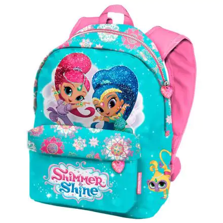 Shimmer and Shine Freetime backpack 42cm product photo