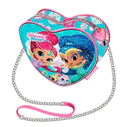 Shimmer and Shine Heart bag product photo