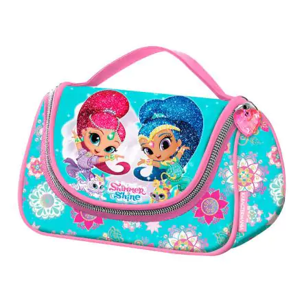 Shimmer and Shine Vanity case product photo