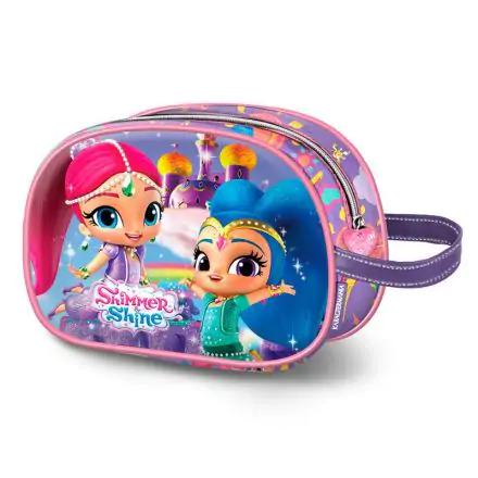 Shimmer and Shine vanity case product photo