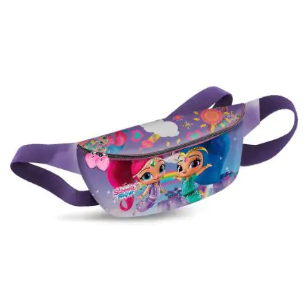 Shimmer and Shine belt pouch product photo