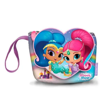 Shimmer and Shine purse product photo