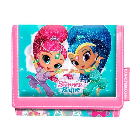Shimmer and Shine Wallet product photo