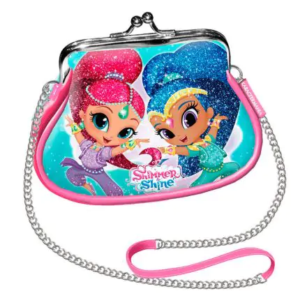 Shimmer and Shine Retro bag product photo
