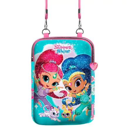 Shimmer and Shine Tablet case product photo