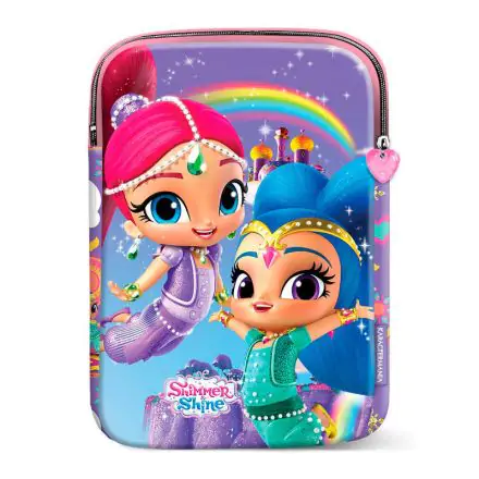 Shimmer and Shine tablet case product photo