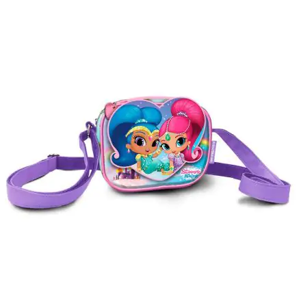 Shimmer and Shine bag product photo