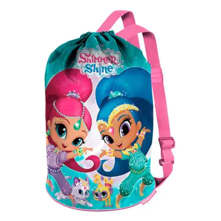 Shimmer and Shine backpack 40cm product photo