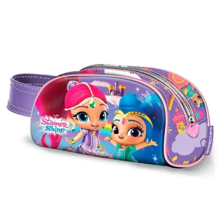 Shimmer and Shine pencil case product photo