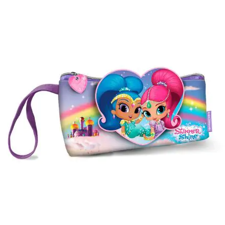 Shimmer and Shine pencil case product photo