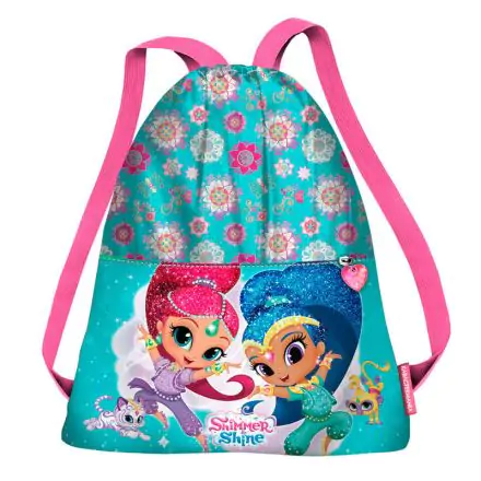 Shimmer and Shine Gym bag 35cm product photo