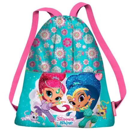 Shimmer and Shine Gym bag 41cm product photo