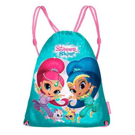 Shimmer and Shine gymbag 44cm product photo