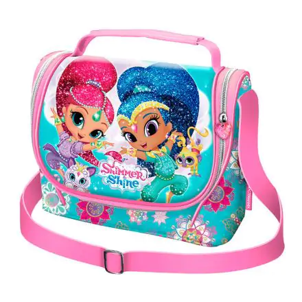Shimmer and Shine Lunch bag product photo
