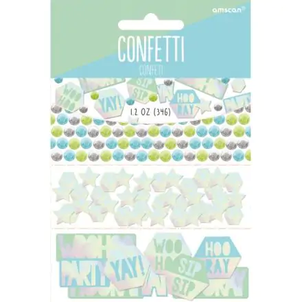 Shimmering Party Confetti product photo