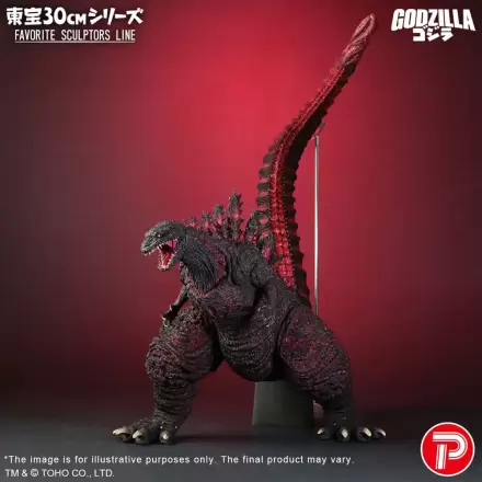 Shin Godzilla (2016) TOHO Favorite Sculptors Line PVC Statue Godzilla (2016) 30 cm product photo