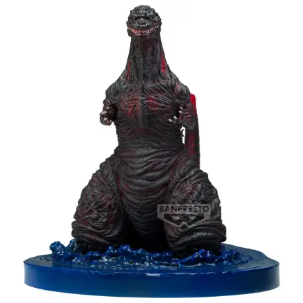 Shin Godzilla - Godzilla 2016 4th Form figure 11cm product photo