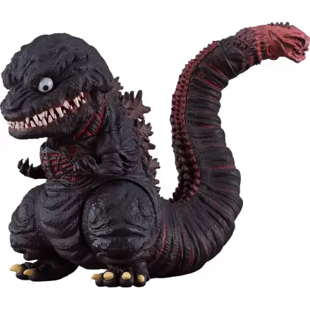 Shin Godzilla Nendoroid Action Figure Godzilla (2016) 10 cm product photo