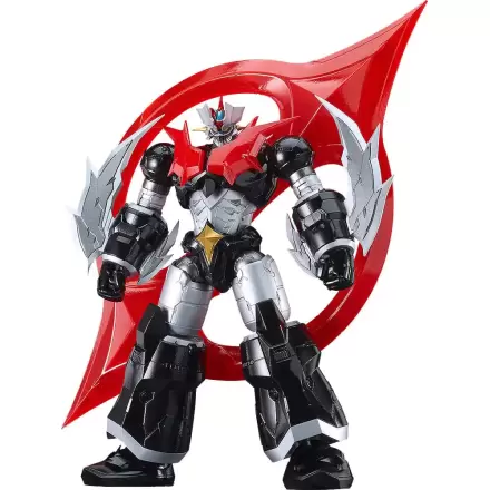 Shin Mazinger ZERO vs. Great General of Darkness Moderoid Plastic Model Kit Mazinger Zero 16 cm product photo