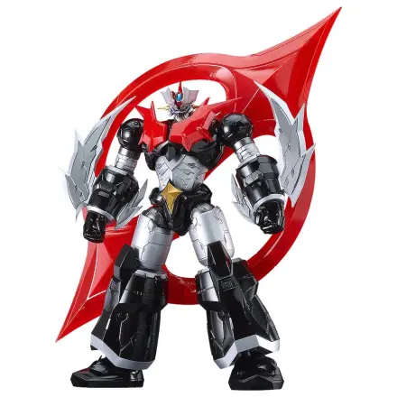 Shin Mazinger ZERO vs. Great General of Darkness Moderoid Plastic Model Kit Mazinger ZERO 16 cm product photo