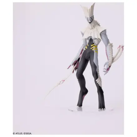 Shin Megami Tensei: Digital Devil Saga Form-Ism PVC Figure Varna 21 cm product photo