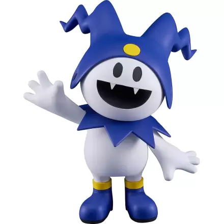 Shin Megami Tensei PLAMAX Minimum Factory Plastic Model Kit MF-91 Jack Frost product photo