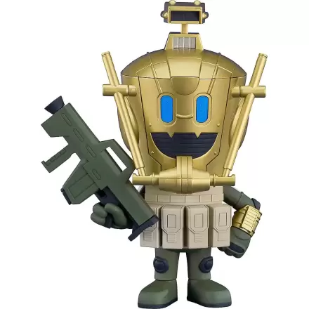 Shin Megami Tensei PLAMAX Minimum Factory Plastic Model Kit MF-93 Demonee-Ho 11 cm product photo