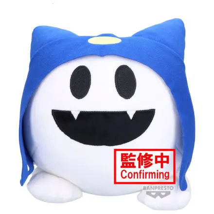 Shin Megami Tensei Series Super Big Plush Jack Frost plush 21cm product photo
