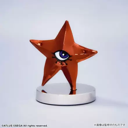 Shin Megami Tensei V Bright Arts Gallery Diecast Mini Figure Decarabia 6 cm product photo