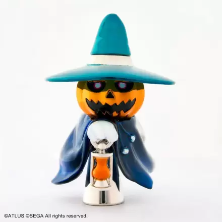 Shin Megami Tensei V Bright Arts Gallery Diecast Mini Figure Jack O´ Lantern 7 cm product photo