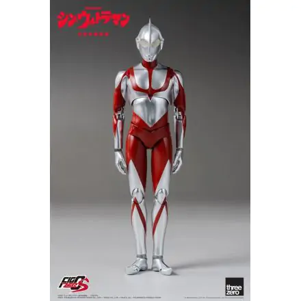 Shin Ultraman FigZero S Action Figure Ultraman 15 cm product photo