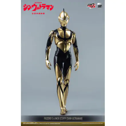 Shin Ultraman FigZero S Action Figure Zoffy 15 cm product photo