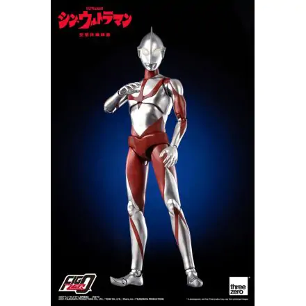 Shin Ultraman FigZero Action Figure Ultraman 31 cm product photo
