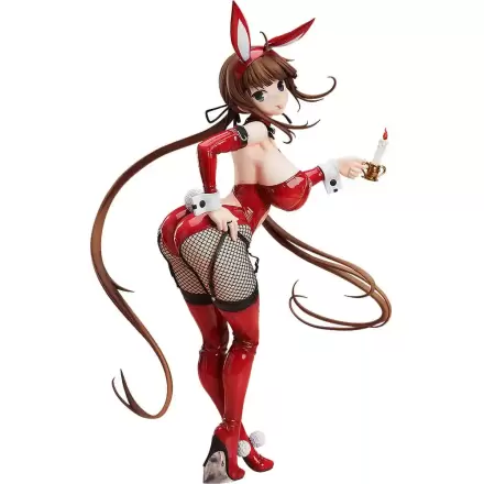 Shinobi Master Senran Kagura: New Link PVC Statue 1/4 Ryobi: Shinobi - Tenshin Bunny Ver. 40 cm termékfotója