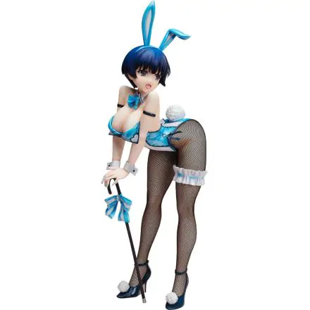 Shinobi Master Senran Kagura New Link Statue 1/4 Yozakura Bunny Version 39 cm product photo
