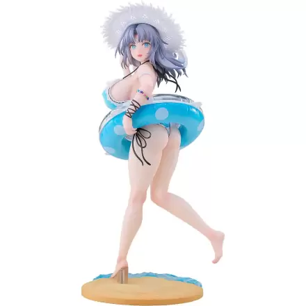 Shinobi Master Senran Kagura: New Link PVC Statue 1/6 Yumi: Swimsuit Ver. 31 cm product photo