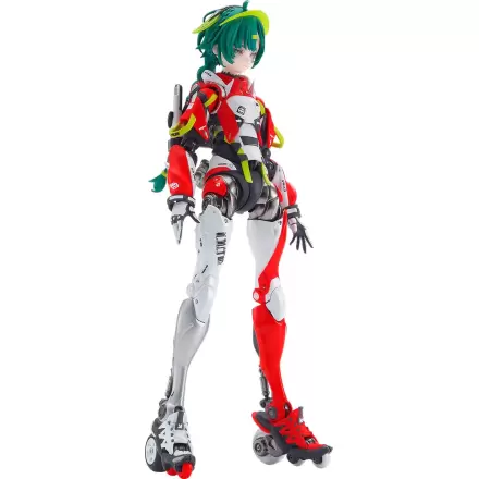 Shojo-Hatsudoki Action Figure Motored Cyborg Runner SSX_155tb Turbo Acid 17 cm product photo