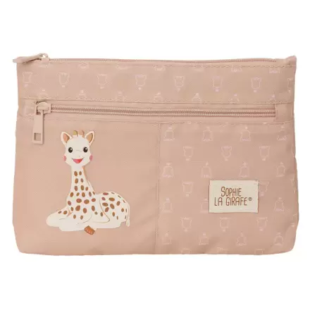 Shophie La Girafe Sophie Cookie vanity case product photo