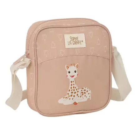 Shophie La Girafe Sophie Cookie shoulder bag product photo
