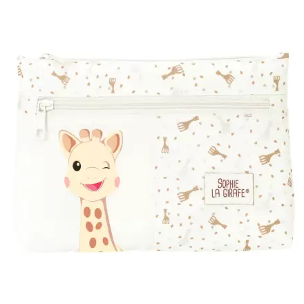 Shophie La Girafe Sophie Honey vanity case product photo