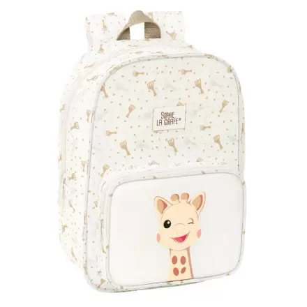 Shophie La Girafe Sophie Honey adaptable backpack 28cm product photo
