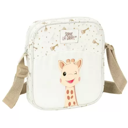Shophie La Girafe Sophie Honey shoulder bag product photo