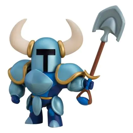 Shovel Knight Nendoroid Action Figure Shovel Knight 10 cm termékfotója