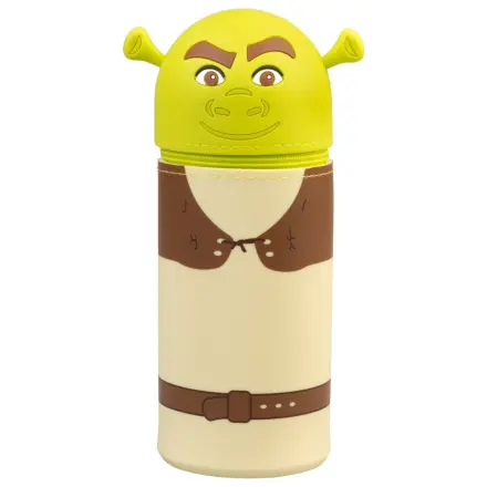Shrek 3D pencil case product photo