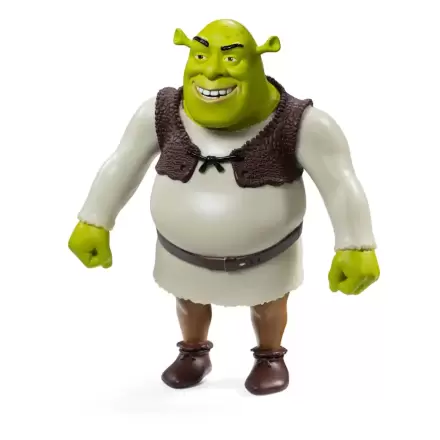 Shrek Bendyfigs Bendable Figure Shrek 15 cm termékfotója