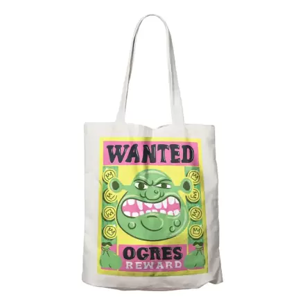 Shrek Tote Bag product photo