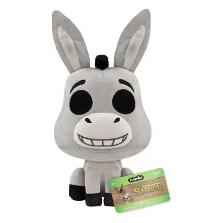 Shrek Plush Figure Donkey 18 cm termékfotója