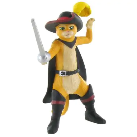 Shrek figure Cat with Boots product photo
