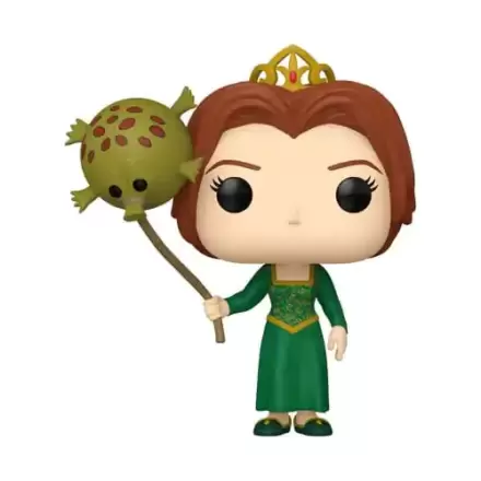 Shrek Funko POP! Movies Vinyl Figure 30th Anniversary Fiona 9 cm termékfotója